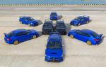 Subaru WRX STI Final Edition 2019 года (ES)